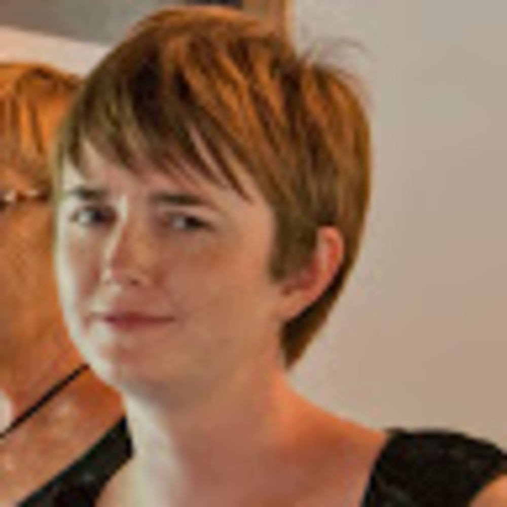 Meet your Posher, Sally